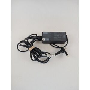 Lenovo Laptop Charger 65W Watt USB Type C(USB-C) AC Power Adapter ADLX65YLC2D